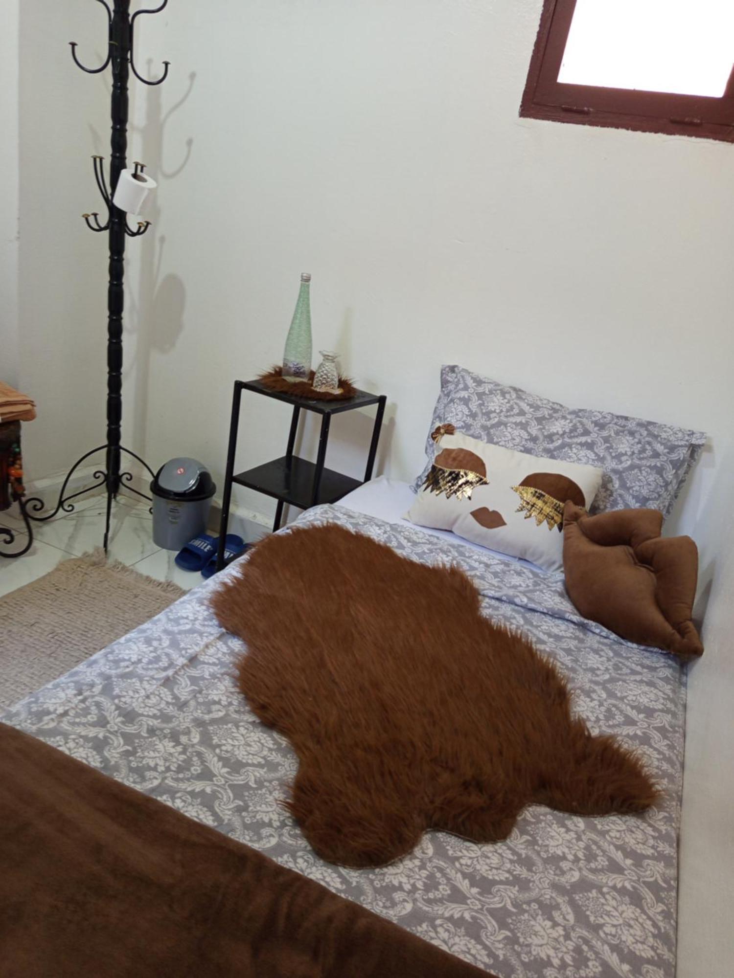 Riad Derb El Aarsa Marakéš Exteriér fotografie